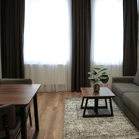 Viva La Vienna Apartments Dış mekan fotoğraf