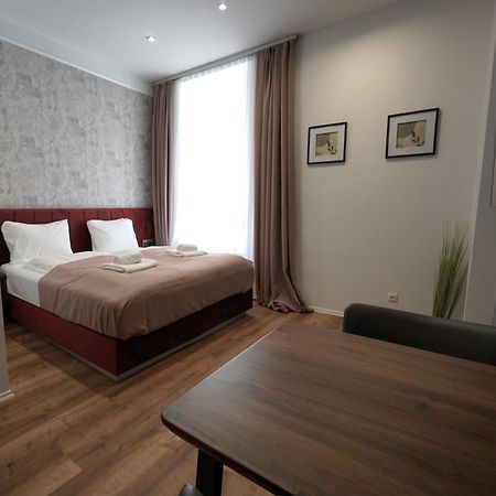 Viva La Vienna Apartments Dış mekan fotoğraf