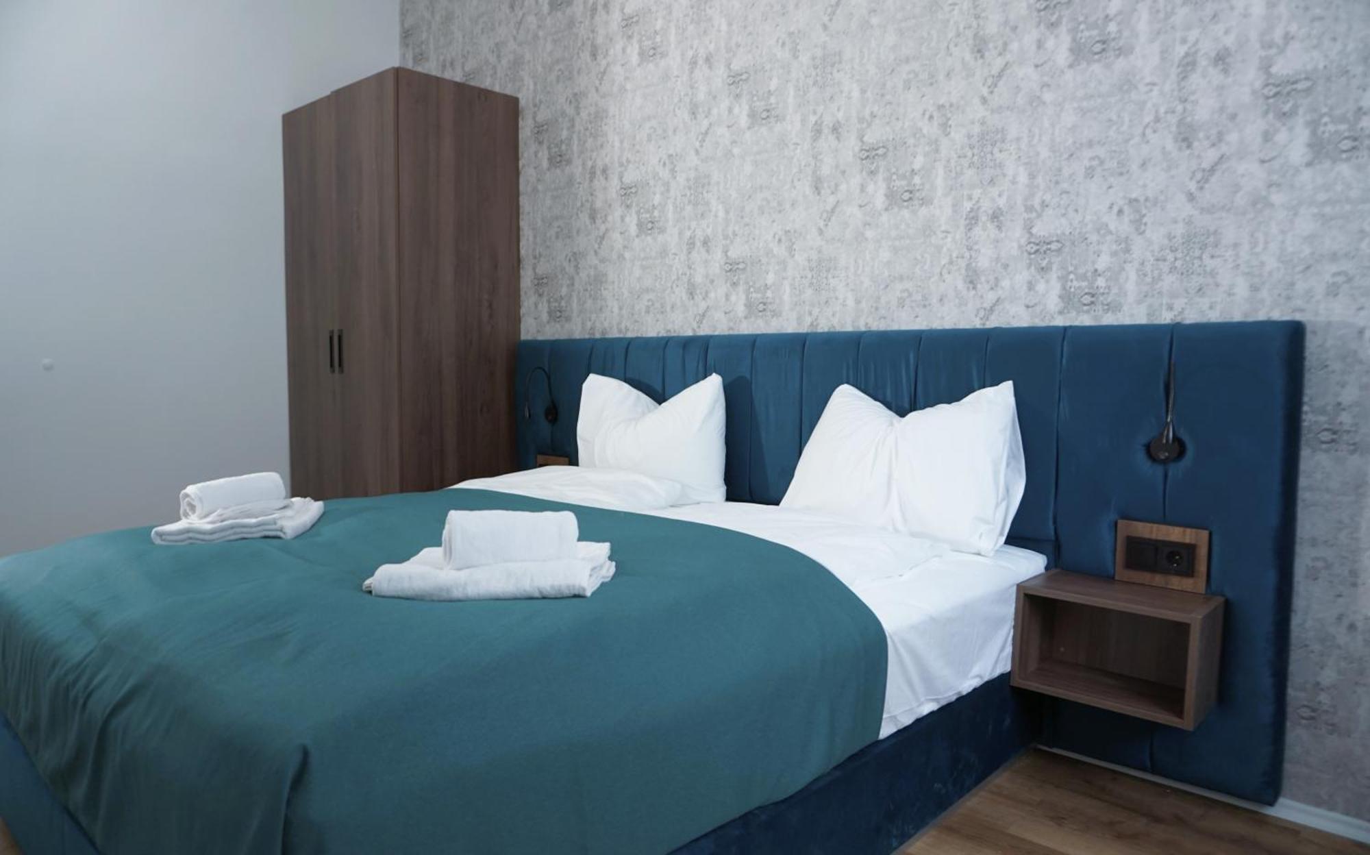 Viva La Vienna Apartments Dış mekan fotoğraf