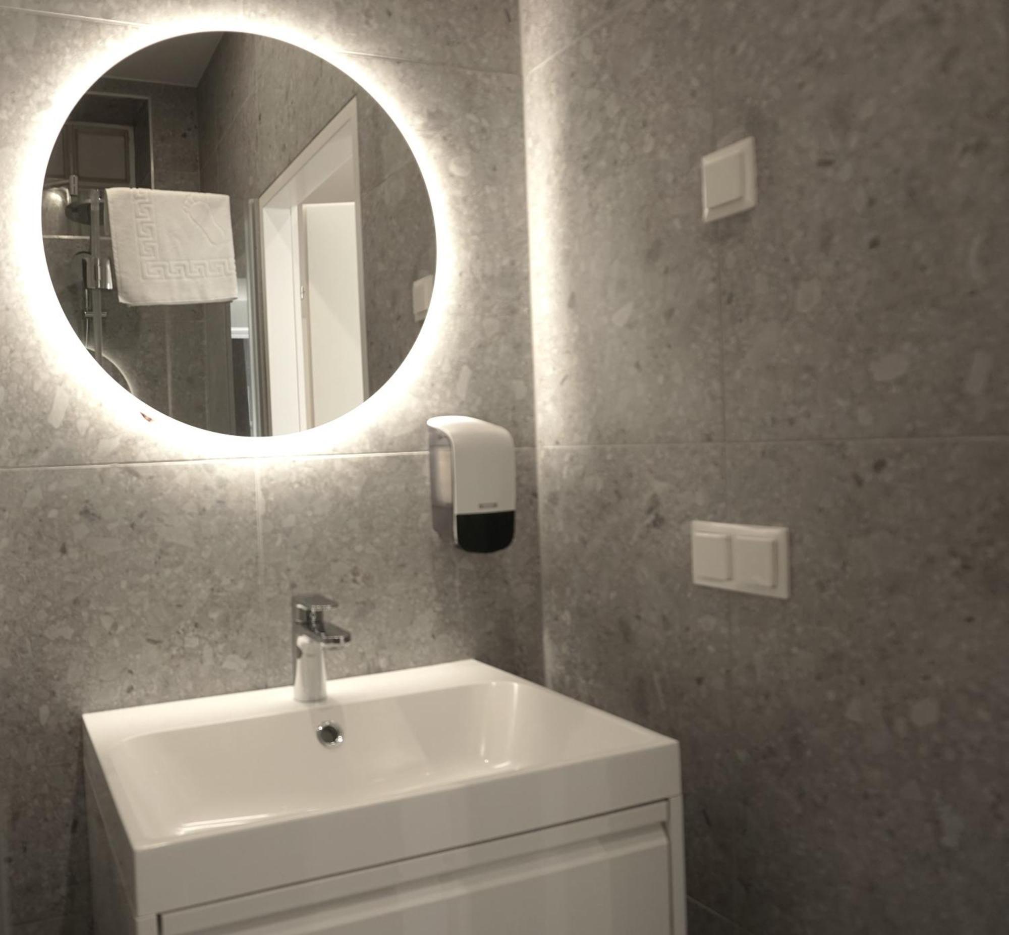 Viva La Vienna Apartments Dış mekan fotoğraf