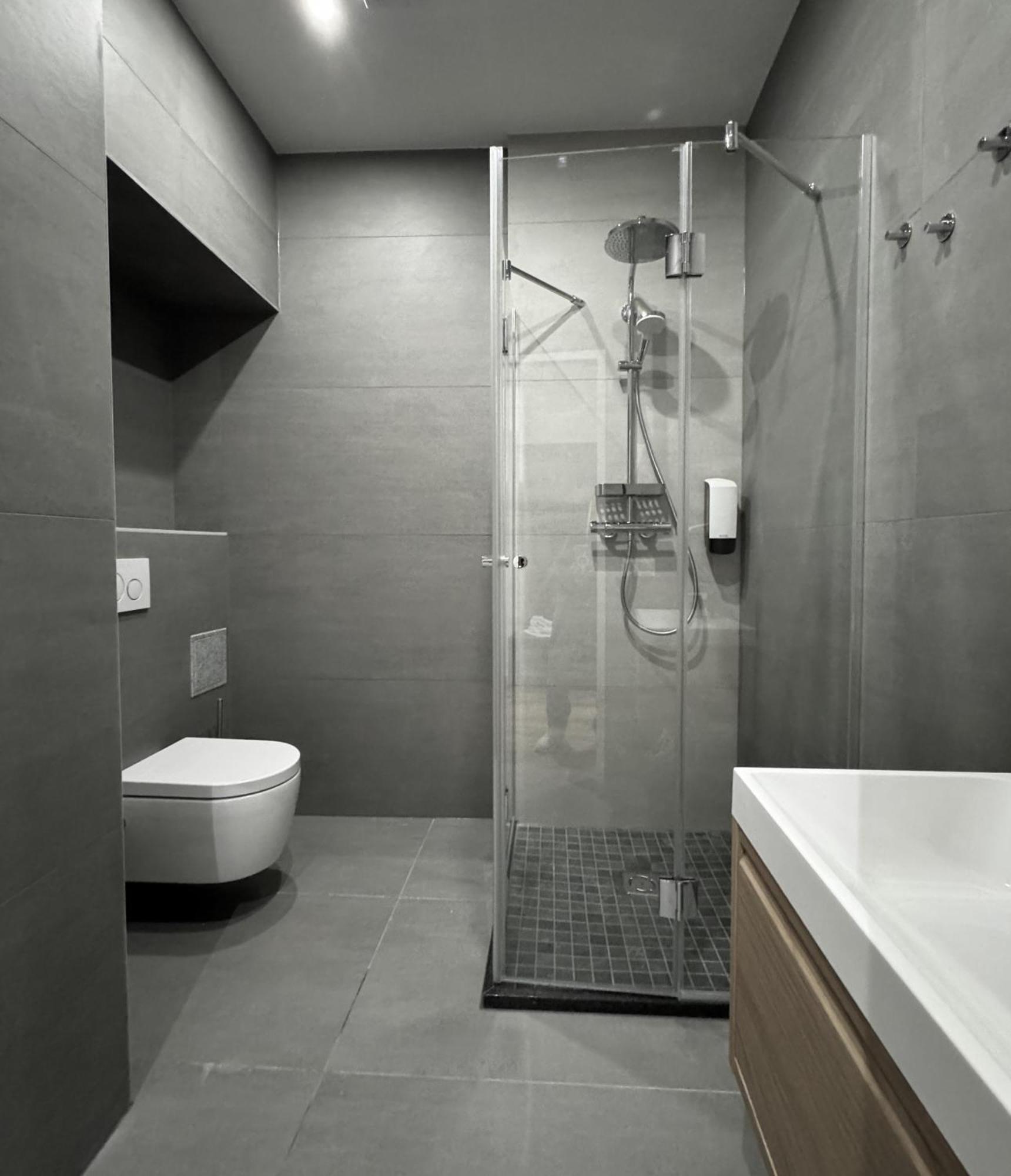 Viva La Vienna Apartments Dış mekan fotoğraf
