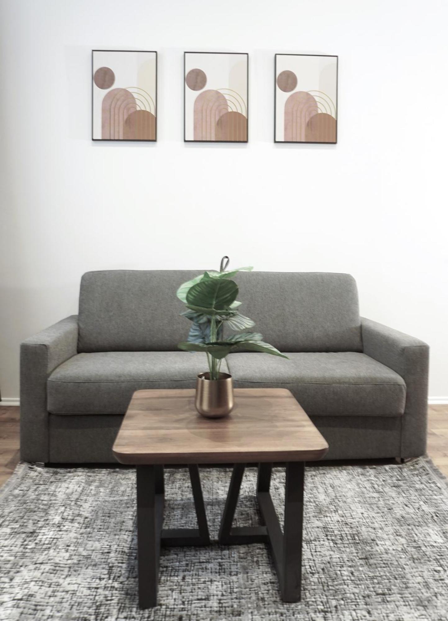 Viva La Vienna Apartments Dış mekan fotoğraf