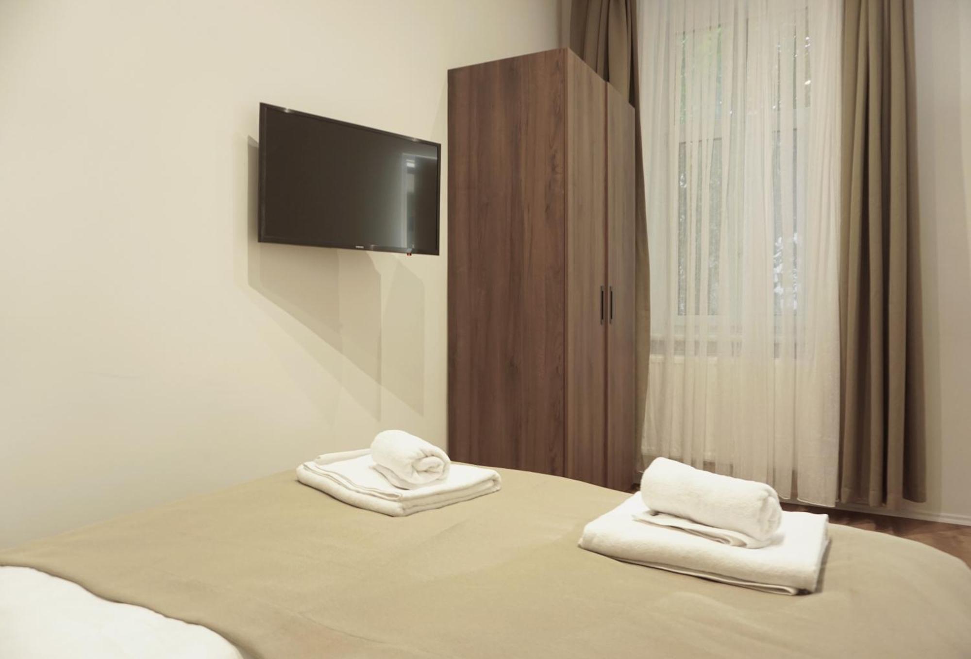 Viva La Vienna Apartments Dış mekan fotoğraf