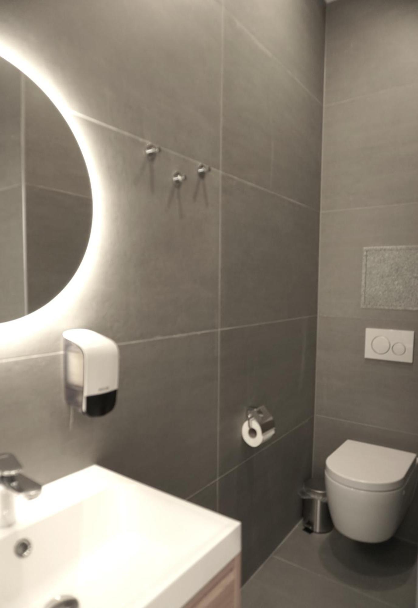 Viva La Vienna Apartments Dış mekan fotoğraf