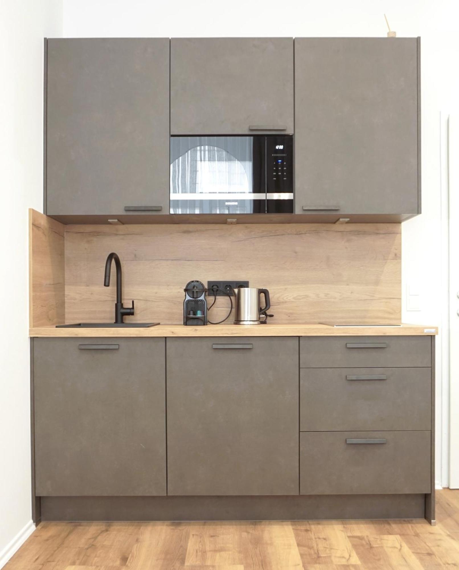 Viva La Vienna Apartments Dış mekan fotoğraf