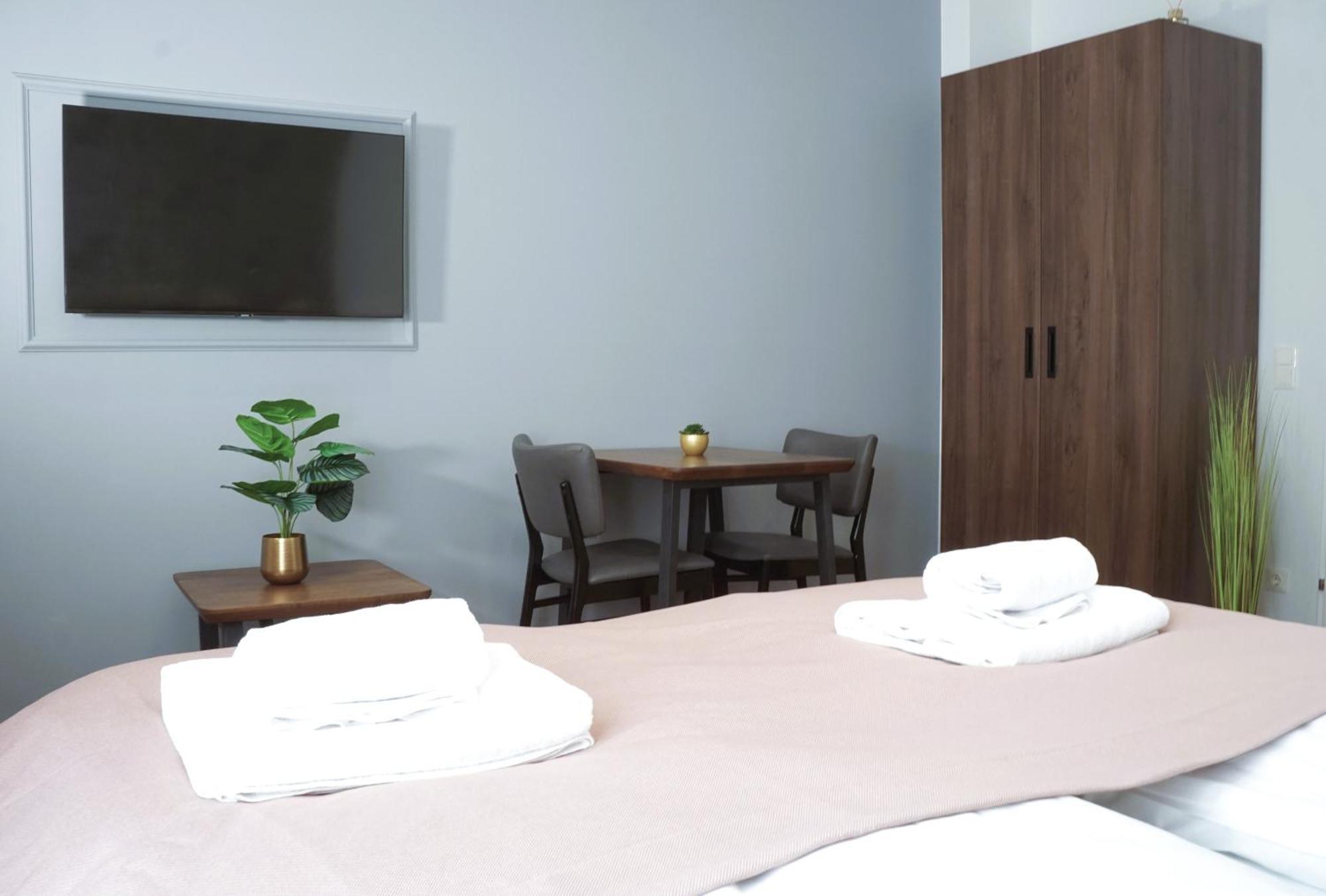 Viva La Vienna Apartments Dış mekan fotoğraf