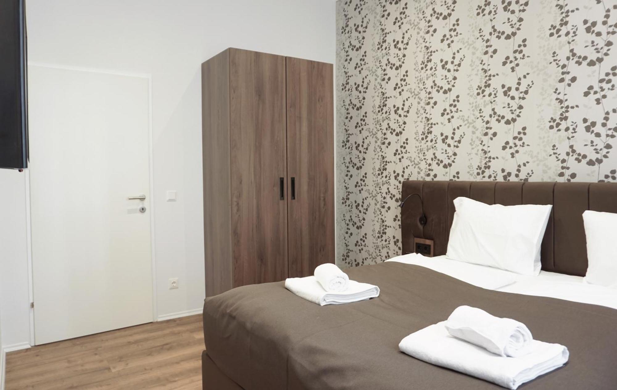 Viva La Vienna Apartments Dış mekan fotoğraf