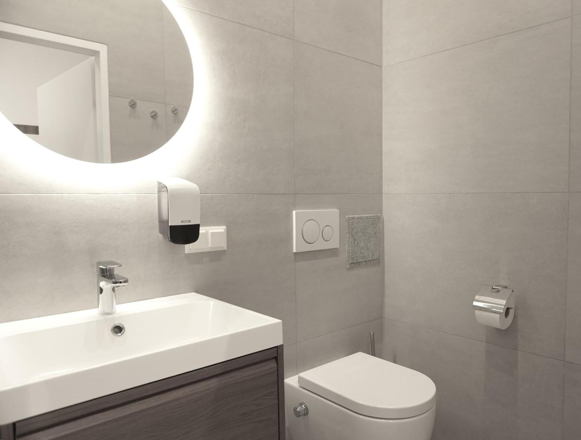 Viva La Vienna Apartments Dış mekan fotoğraf