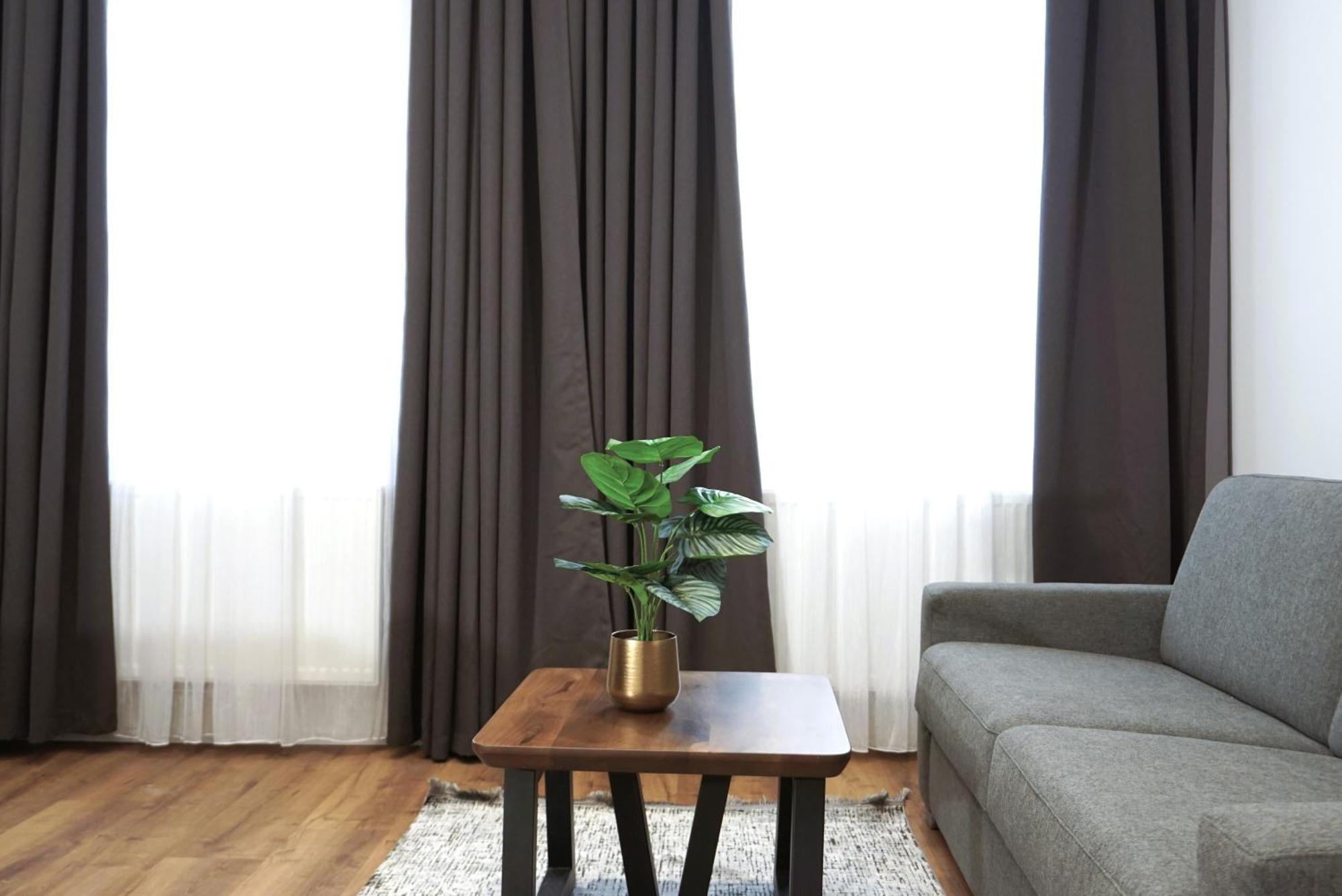 Viva La Vienna Apartments Dış mekan fotoğraf