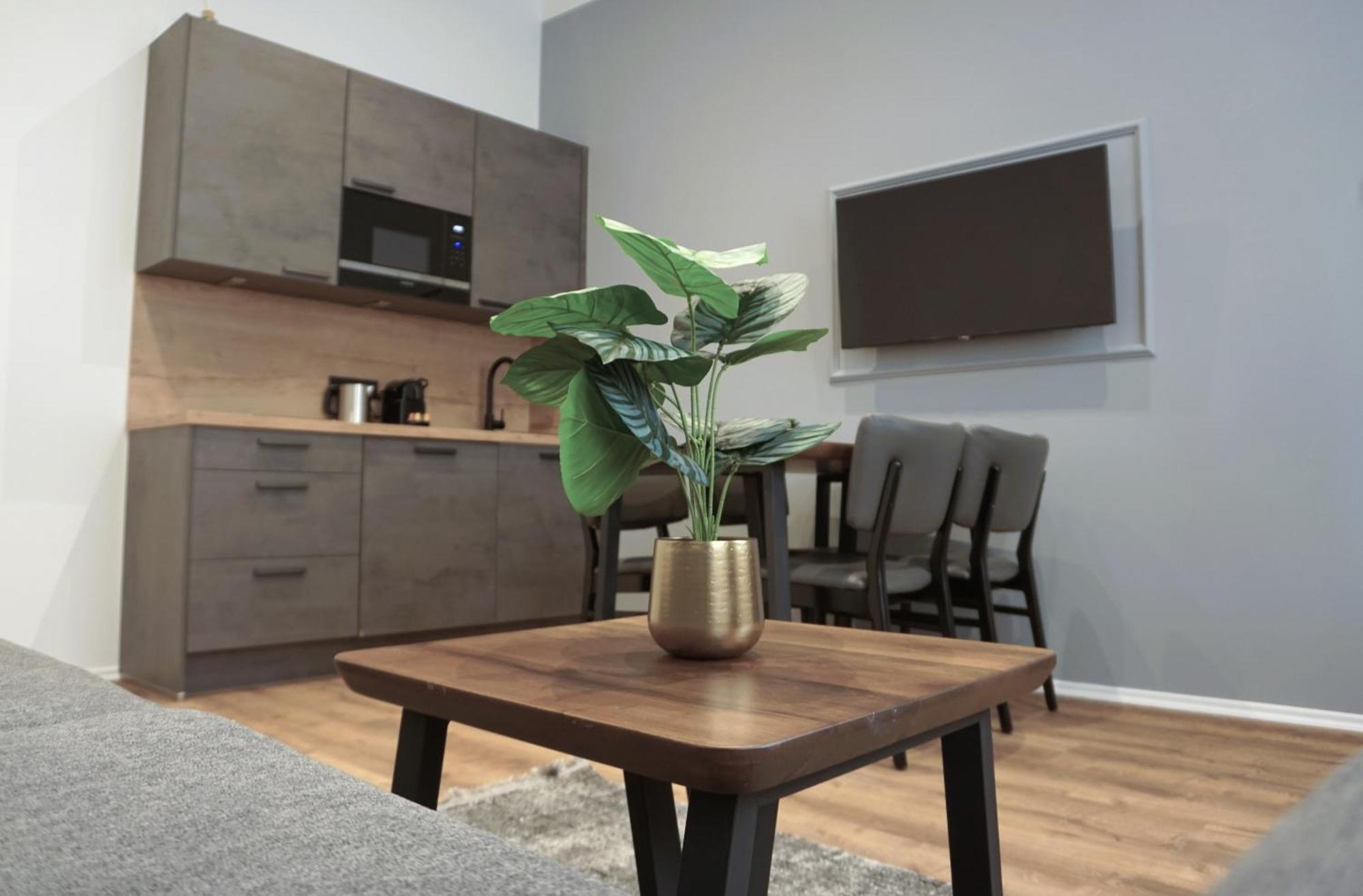 Viva La Vienna Apartments Dış mekan fotoğraf