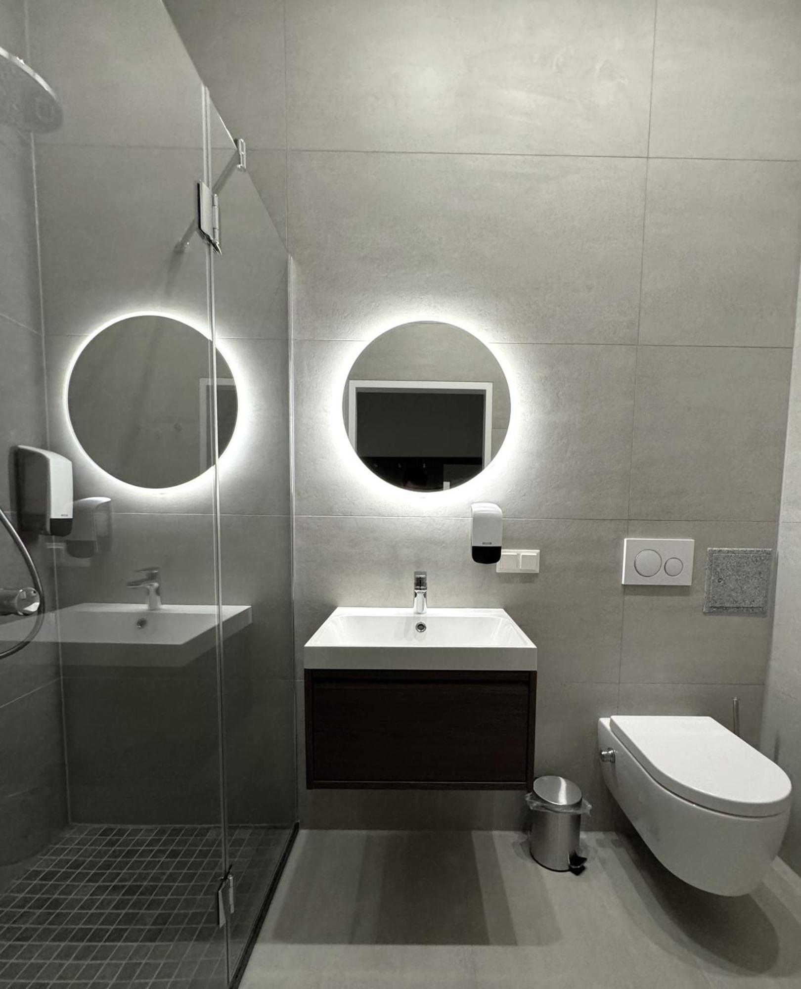 Viva La Vienna Apartments Dış mekan fotoğraf