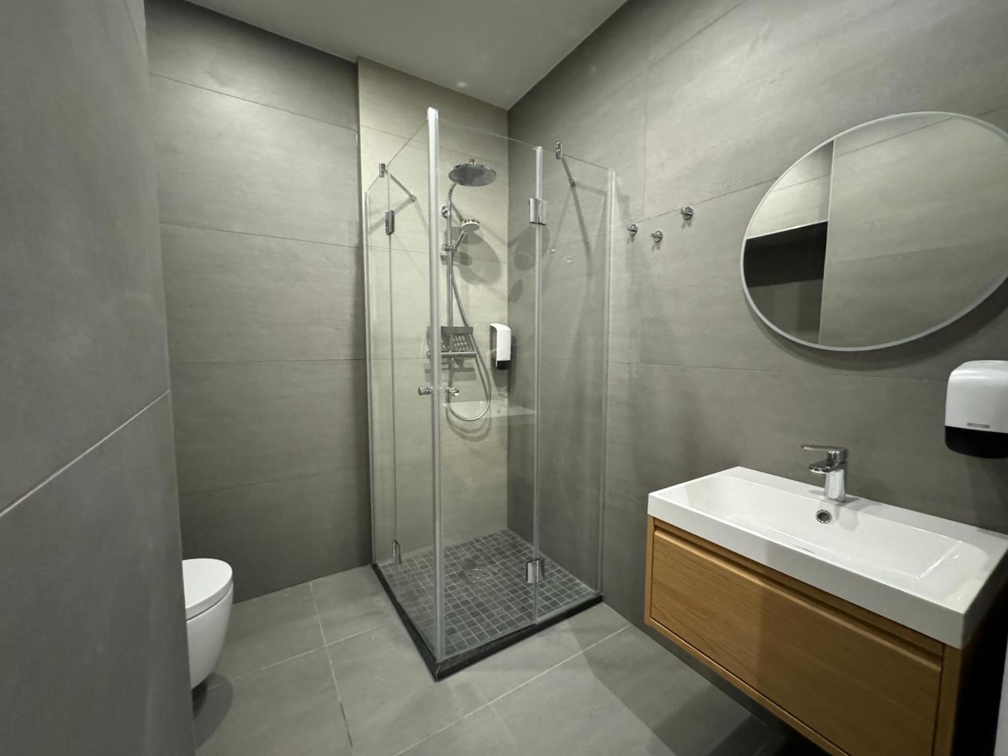 Viva La Vienna Apartments Dış mekan fotoğraf