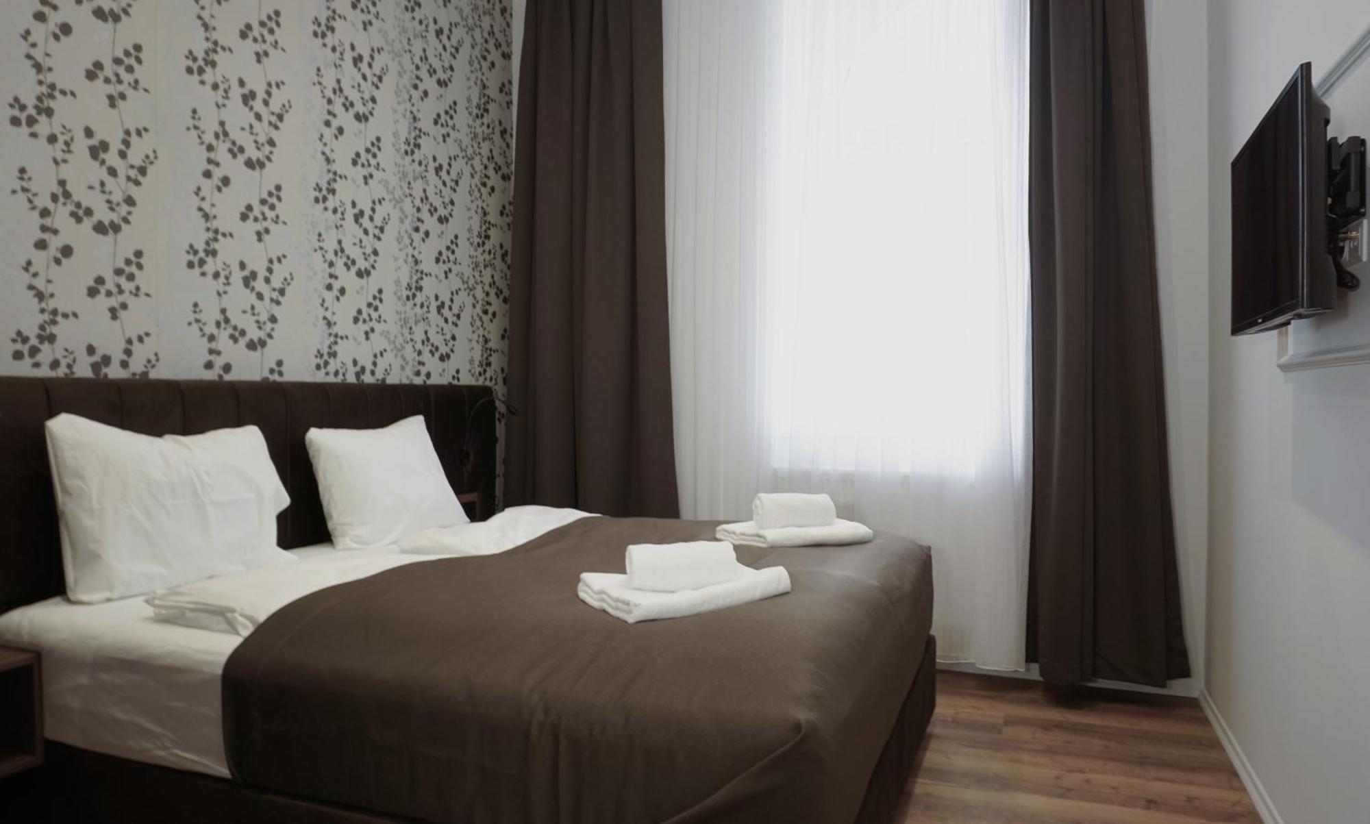 Viva La Vienna Apartments Dış mekan fotoğraf