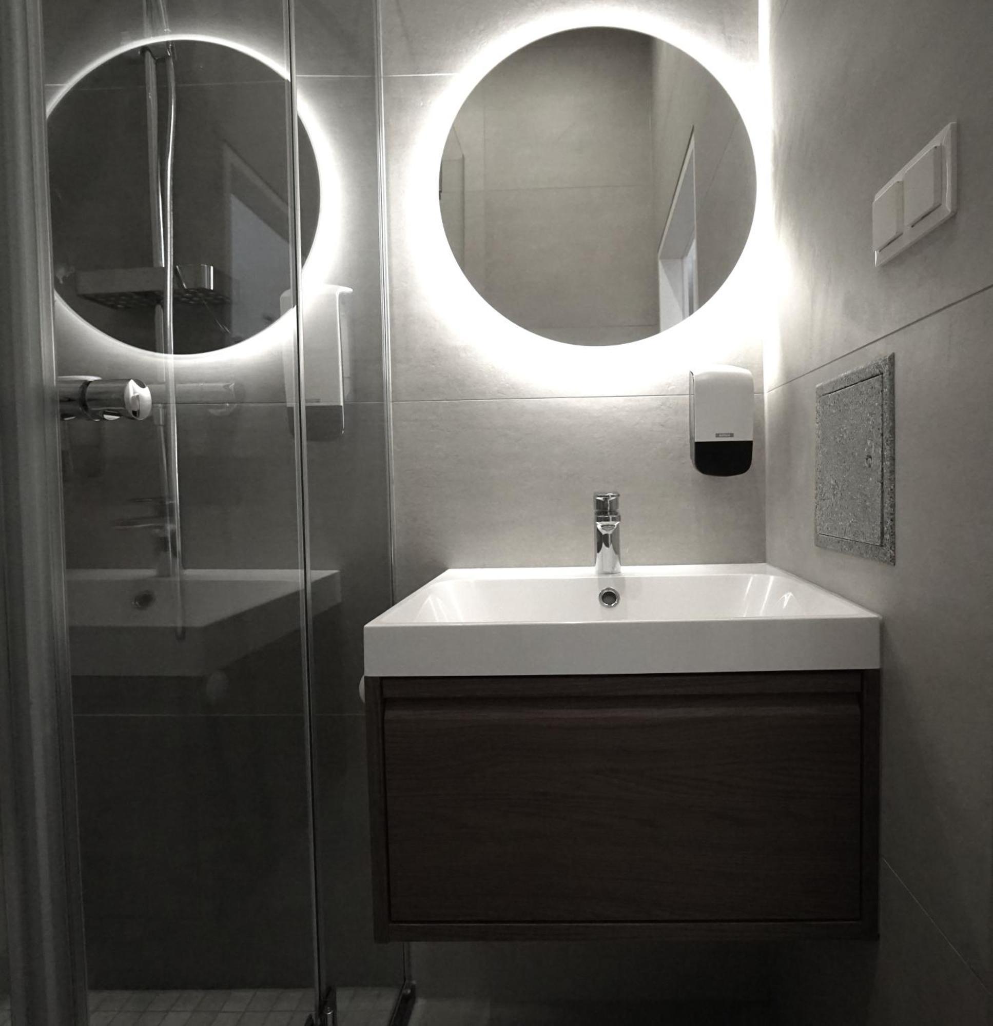 Viva La Vienna Apartments Dış mekan fotoğraf