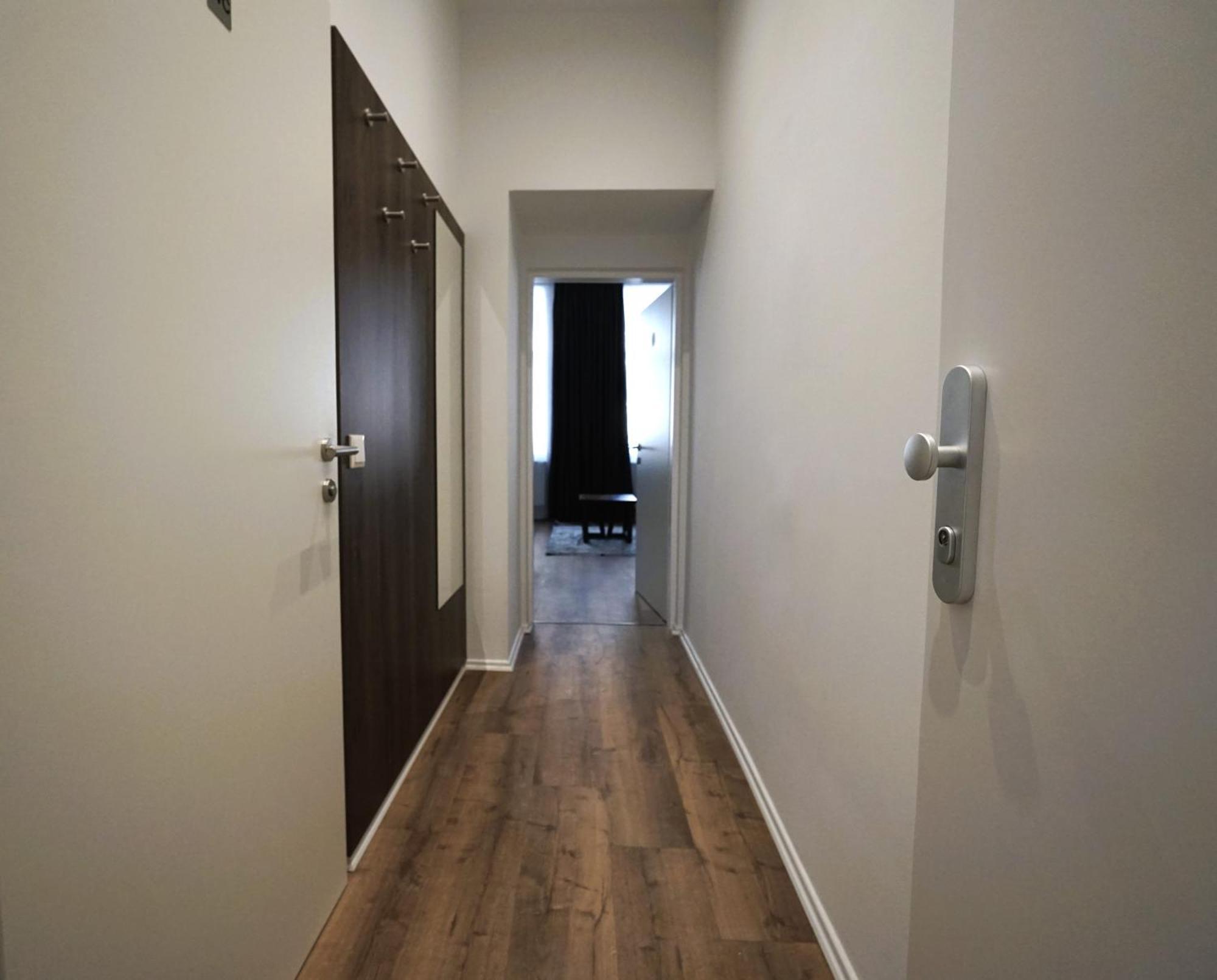 Viva La Vienna Apartments Dış mekan fotoğraf
