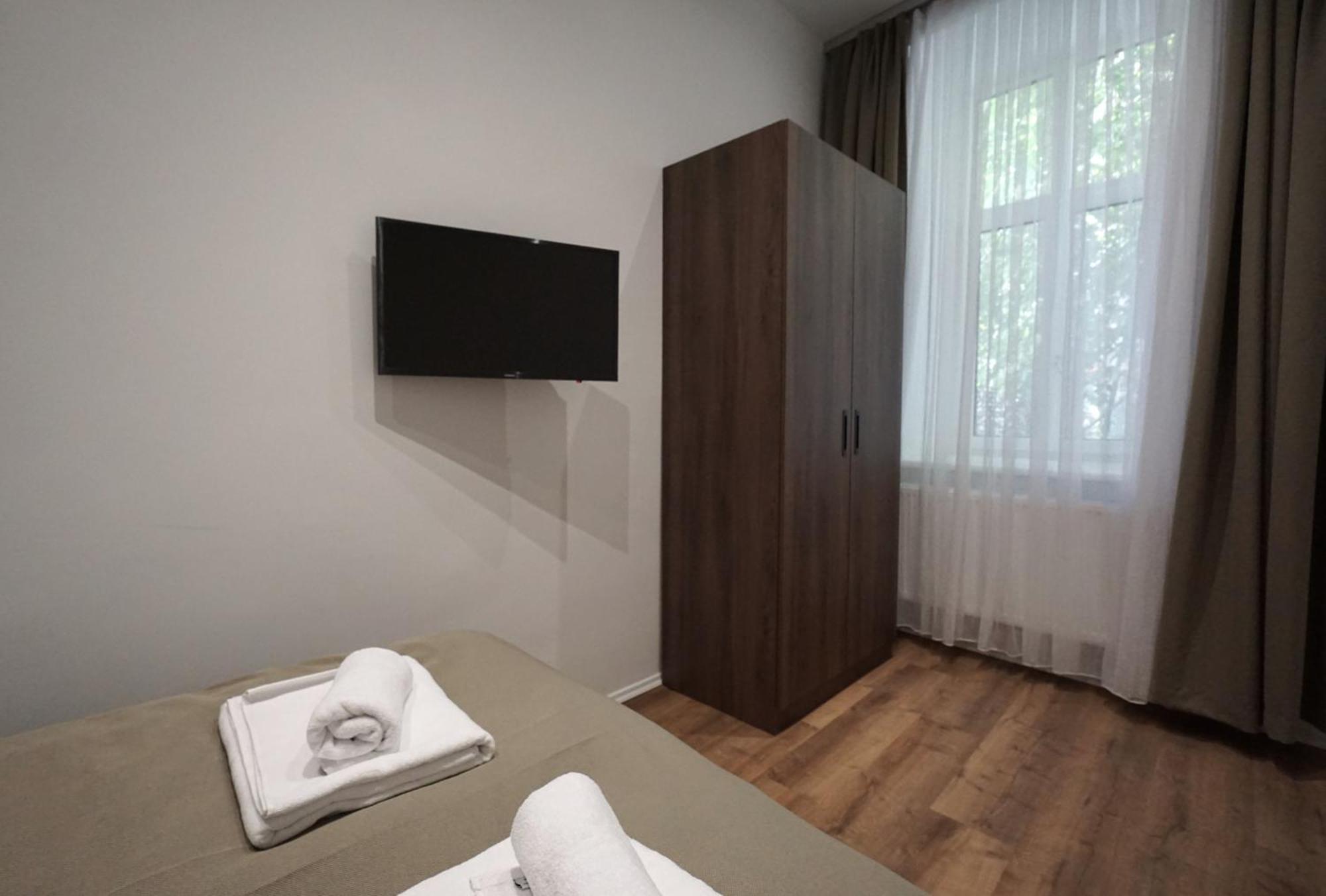 Viva La Vienna Apartments Dış mekan fotoğraf